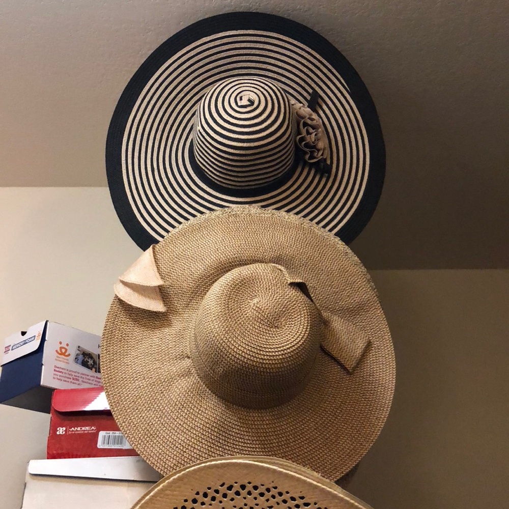 Summer Hat